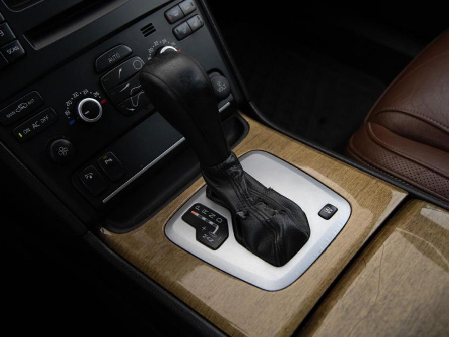 Volvo XC90 I Рестайлинг Санкт-Петербург  - изображение 15