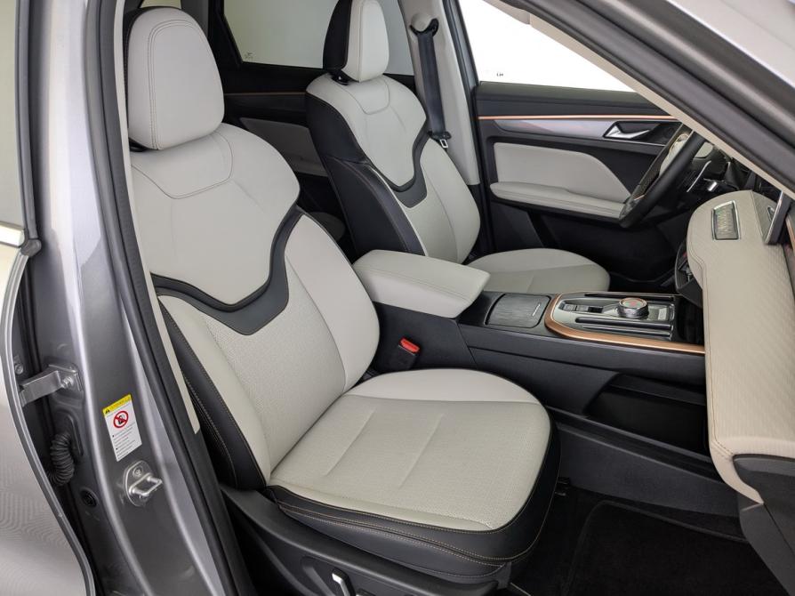 Haval Jolion I Рестайлинг Москва  - изображение 24