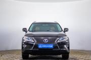 Lexus RX III Пермь  - изображение 29