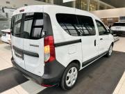 Renault Dokker I Екатеринбург  - изображение 28
