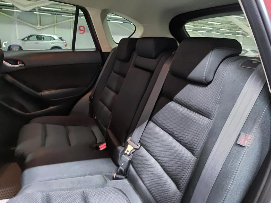 Mazda CX-5 I Казань  - изображение 15