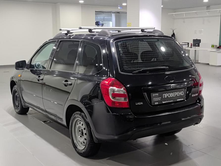 Lada (ВАЗ) Kalina II Казань  - изображение 8