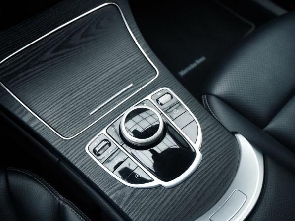 Mercedes-Benz C-Класс IV (W205) с пробегом 2015 года, цена 2 189 900 рублей, 185000 км, седан, Автокод Объявления