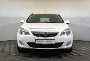 Opel Astra H Рестайлинг Нижний Новгород  - изображение 21