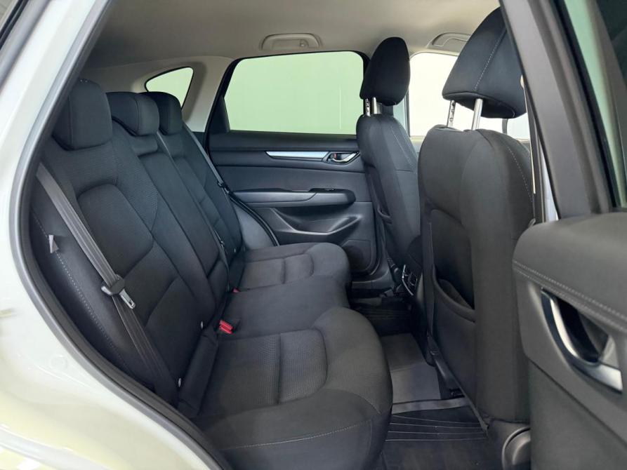 Mazda CX-5 II Новороссийск  - изображение 15