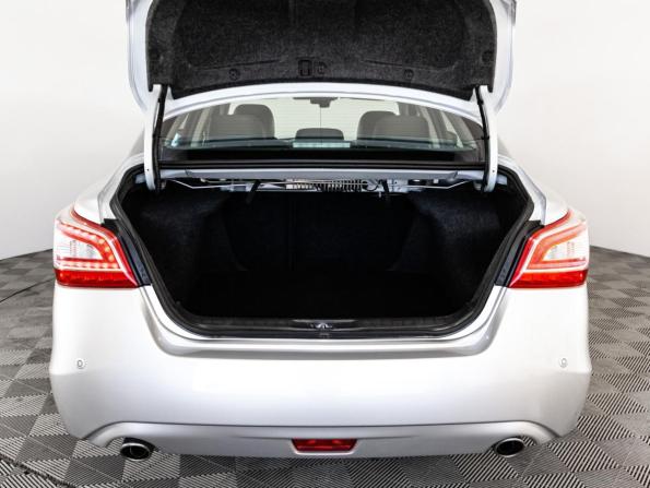 Nissan Teana III с пробегом 2014 года, цена 999 000 рублей, 264271 км, седан, Автокод Объявления