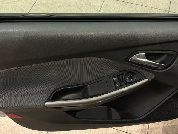 Ford Focus III с пробегом 2014 года, цена 699 000 рублей, 135057 км, хэтчбек, Автокод Объявления