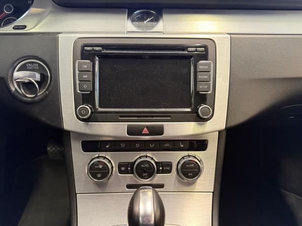 Volkswagen Passat B7 с пробегом 2012 года, цена 1 300 000 рублей, 103000 км, седан, Автокод Объявления