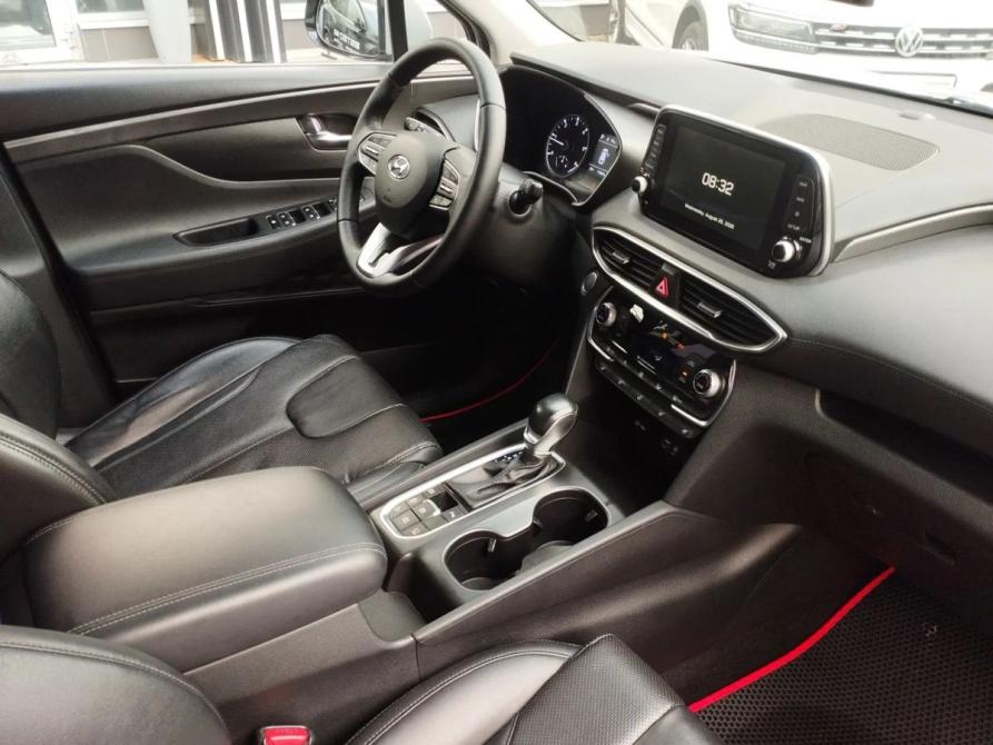 Hyundai Santa Fe IV Екатеринбург  - изображение 18