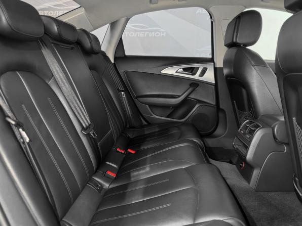 Audi A6 IV (C7) Рестайлинг с пробегом 2015 года, цена 2 200 000 рублей, 158500 км, седан, Автокод Объявления