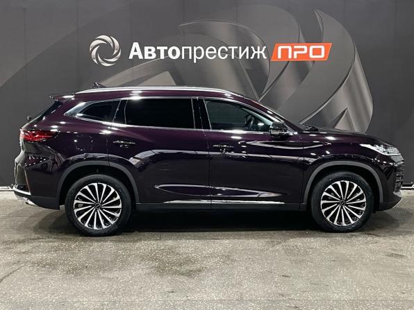 Exeed TXL I Рестайлинг с пробегом 2021 года, цена 2 140 000 рублей, 32800 км, внедорожник, Автокод Объявления