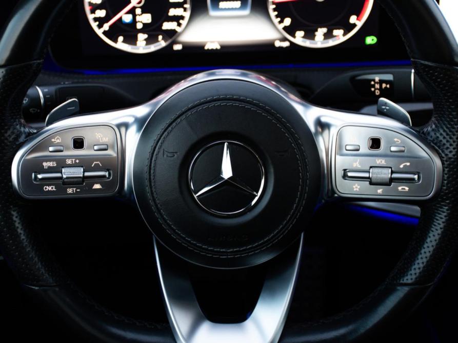 Mercedes-Benz S-Класс VII (W223) Москва  - изображение 25