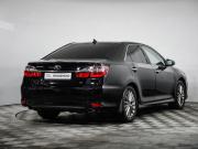 Toyota Camry VII (XV50) Рестайлинг 2 Санкт-Петербург  - изображение 34