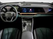 Geely Monjaro I Москва  - изображение 31