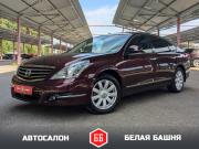 Nissan Teana II Екатеринбург  - изображение 20