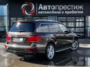 Mercedes-Benz GL-Класс II (X166) Волгоград  - изображение 36