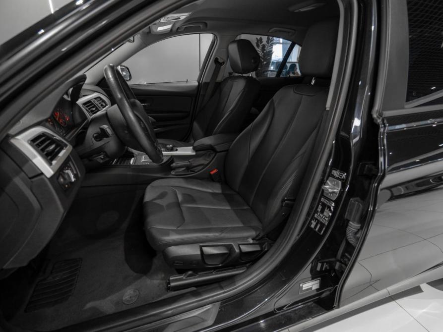 BMW 3 серии VI (F3x) Москва  - изображение 9