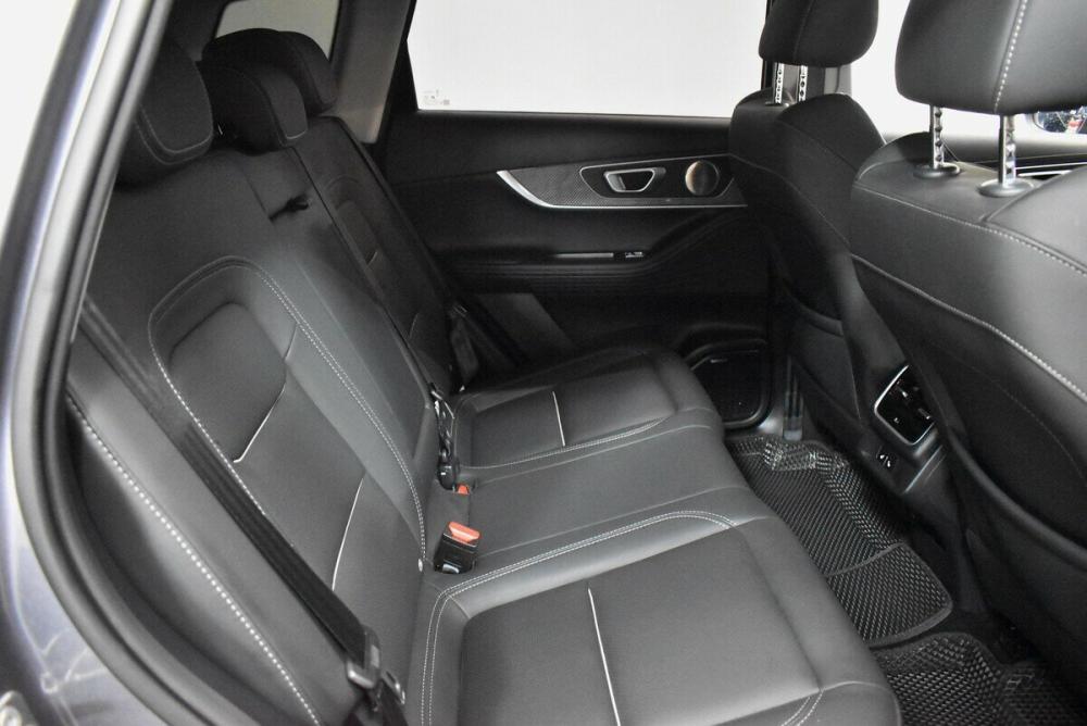 Chery Tiggo 7 Pro Max I Рестайлинг Москва  - изображение 15