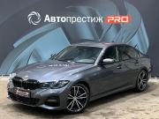 BMW 3 серии VII (G2x) Пермь  - изображение 26