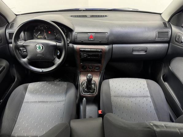 Skoda Octavia I (A4) Рестайлинг с пробегом 2006 года, цена 320 000 рублей, 239000 км, лифтбек, Автокод Объявления