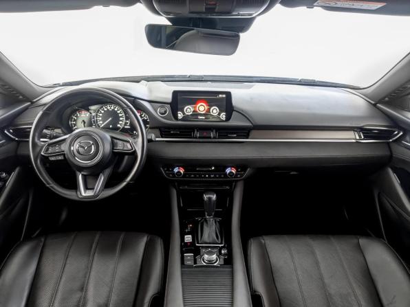 Mazda 6 III (GJ) Рестайлинг 2 с пробегом 2020 года, цена 2 700 000 рублей, 79335 км, седан, Автокод Объявления