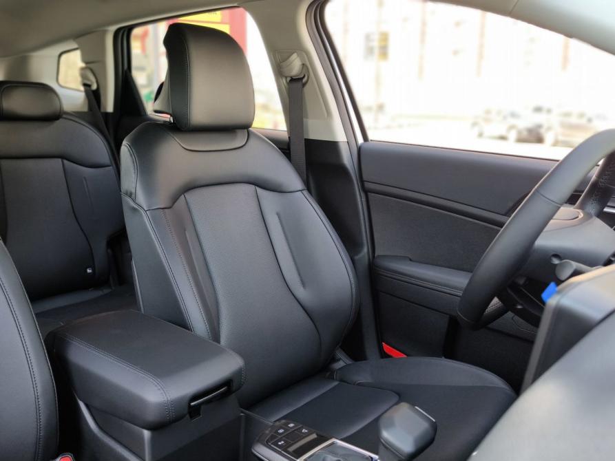 Kia Sportage V Рестайлинг Москва  - изображение 23