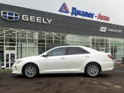 Toyota Camry VII (XV50) Рестайлинг Набережные Челны  - изображение 30