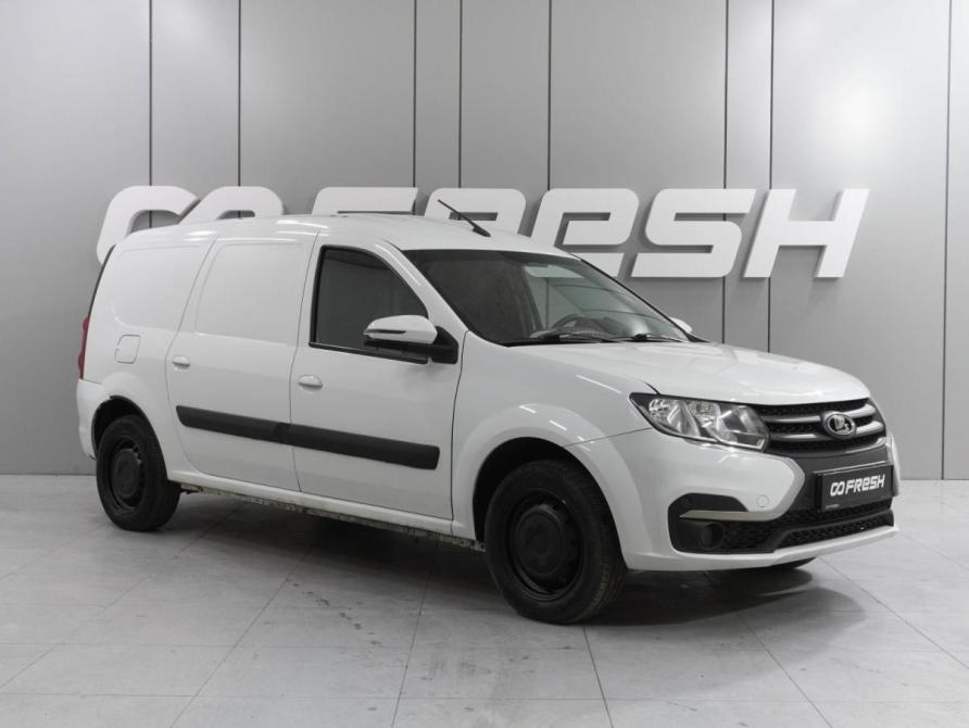 Lada (ВАЗ) Largus I Рестайлинг Ростов-на-Дону  - изображение 1