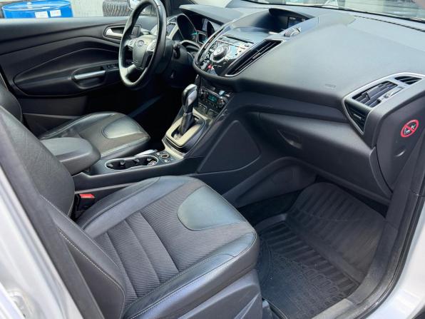 Ford Kuga II с пробегом 2014 года, цена 1 049 000 рублей, 168000 км, внедорожник, Автокод Объявления