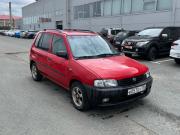 Mazda Demio I (DW) Оренбург  - изображение 13