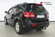 Dodge Journey I Екатеринбург  - изображение 24