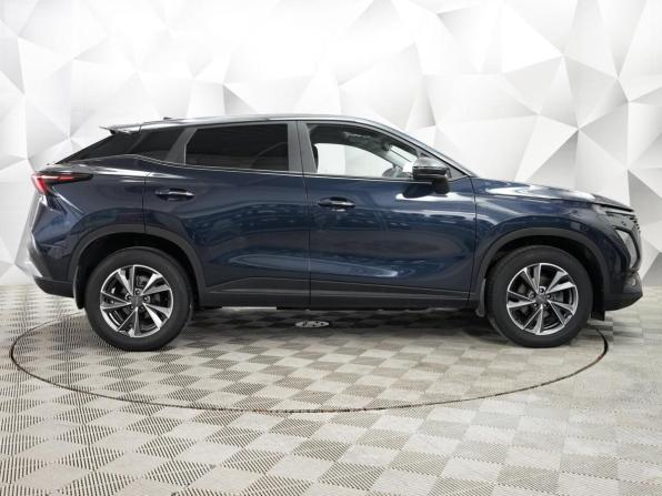 Omoda C5 I с пробегом 2024 года, цена 1 842 000 рублей, 29000 км, внедорожник, Автокод Объявления