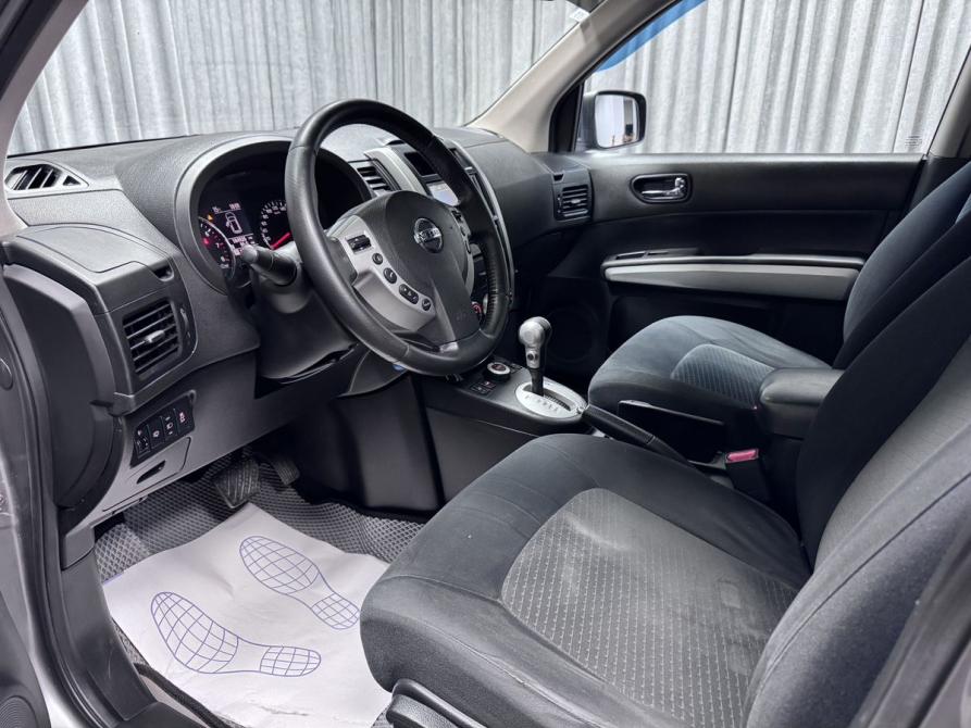 Nissan X-Trail II Рестайлинг Стерлитамак  - изображение 24