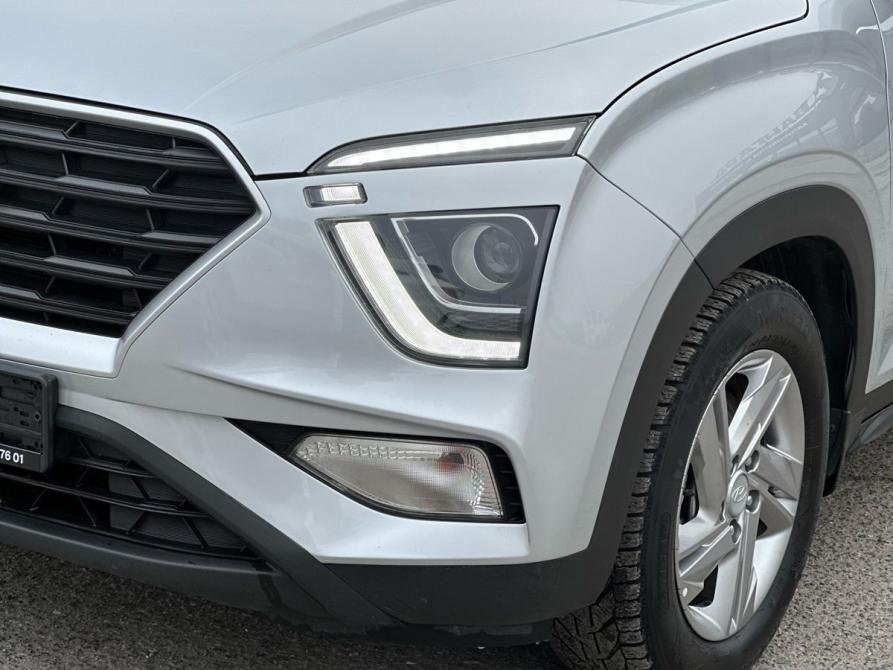 Hyundai Creta II Волгоград  - изображение 10