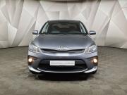 Kia Rio IV Москва  - изображение 26