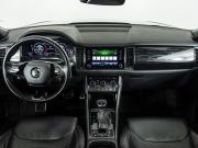 Skoda Kodiaq I Москва  - изображение 38