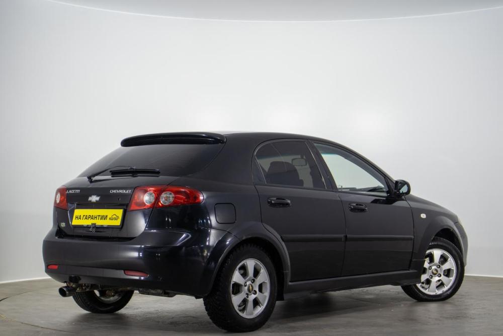 Chevrolet Lacetti I Оренбург  - изображение 5