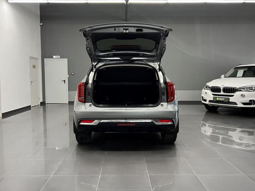 Haval Jolion I Тверь  - изображение 7