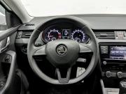 Skoda Octavia III (A7) Рестайлинг Москва  - изображение 47