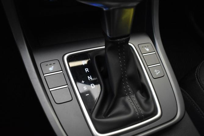 Hyundai Creta II с пробегом 2021 года, цена 1 800 000 рублей, 162344 км, внедорожник, Автокод Объявления
