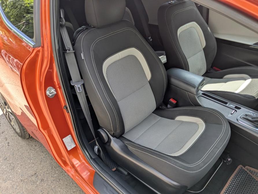 Kia Ceed II Москва  - изображение 21