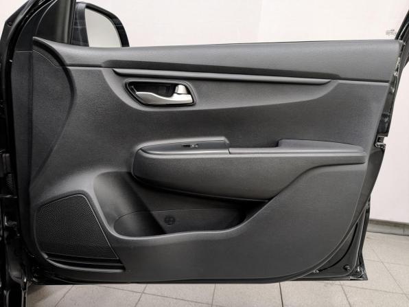Kia Rio IV Рестайлинг с пробегом 2020 года, цена 1 570 000 рублей, 85765 км, седан, Автокод Объявления