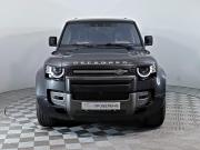 Land Rover Defender II Санкт-Петербург  - изображение 39
