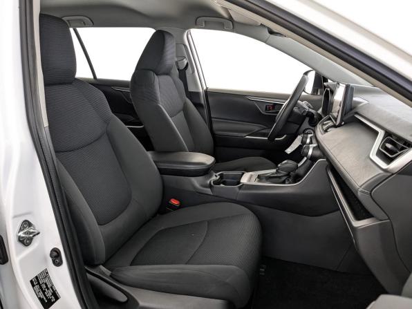 Toyota RAV4 V (XA50) с пробегом 2021 года, цена 2 755 000 рублей, 77458 км, внедорожник, Автокод Объявления