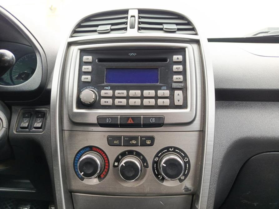 Chery Tiggo (T11) I Рестайлинг (FL) Чебоксары  - изображение 18