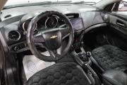 Chevrolet Cruze I Новокузнецк  - изображение 45