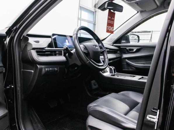 Chery Tiggo 4 Pro I Рестайлинг с пробегом 2024 года, цена 1 729 000 рублей, 32427 км, внедорожник, Автокод Объявления