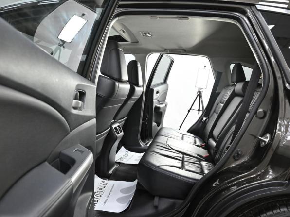 Honda CR-V IV с пробегом 2014 года, цена 1 279 000 рублей, 124490 км, внедорожник, Автокод Объявления