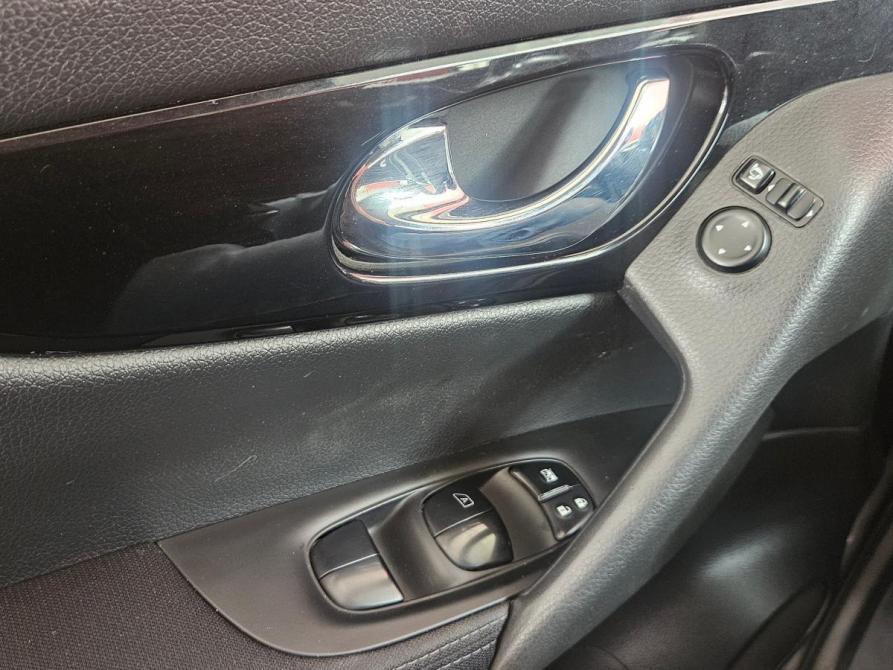 Nissan Qashqai II Вологда  - изображение 15