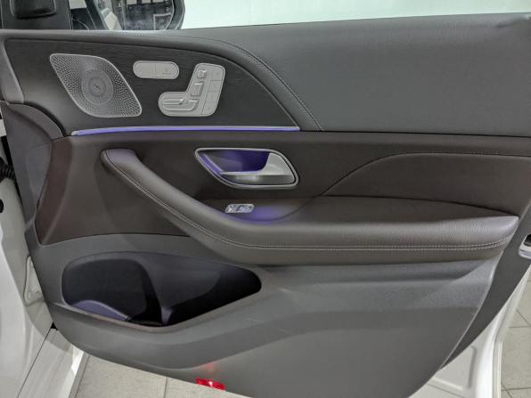 Mercedes-Benz GLE II (V167) с пробегом 2019 года, цена 5 880 000 рублей, 88919 км, внедорожник, Автокод Объявления